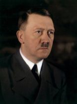 Adolf Hitler