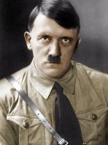 Adolf Hitler