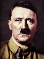 Adolf Hitler