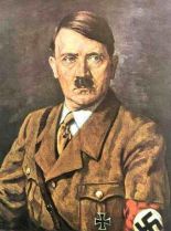 Adolf Hitler #650856 picture (Portrait Medium)