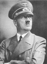 Adolf Hitler