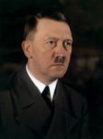 Adolf Hitler