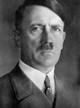 Adolf Hitler