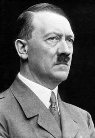 Adolf Hitler