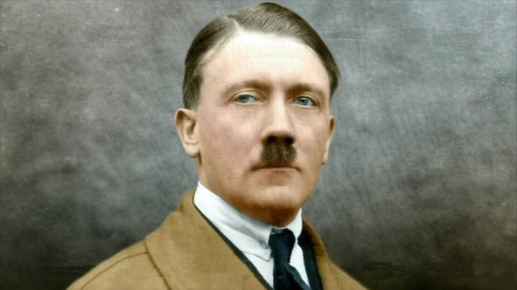 Adolf Hitler