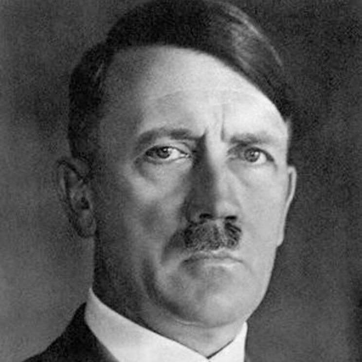 Adolf Hitler