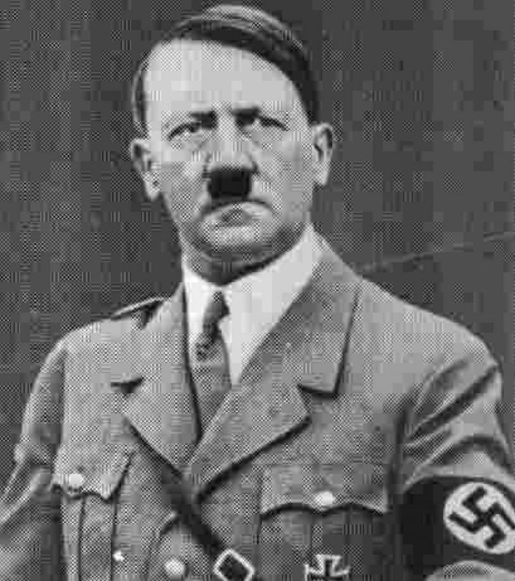 Adolf Hitler