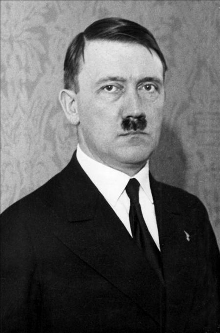 Adolf Hitler