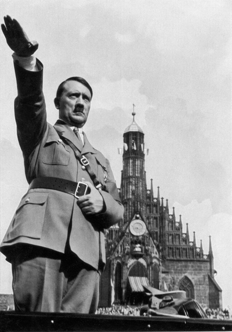 Adolf Hitler