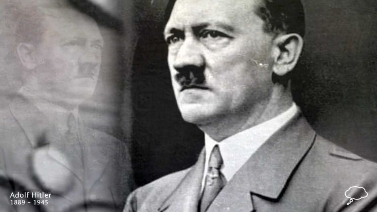 Adolf Hitler