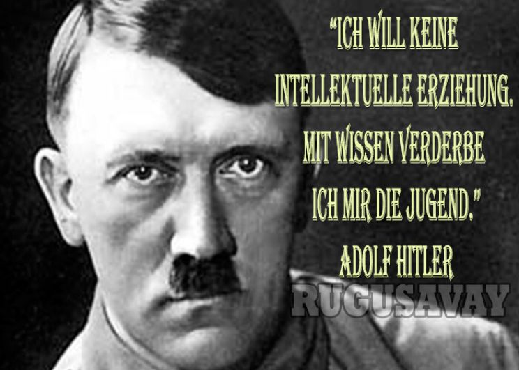 Adolf Hitler