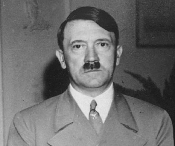 Adolf Hitler