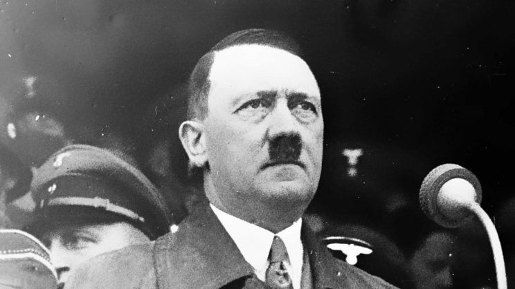 Adolf Hitler