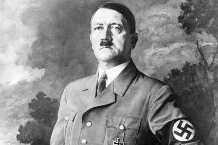 Adolf Hitler