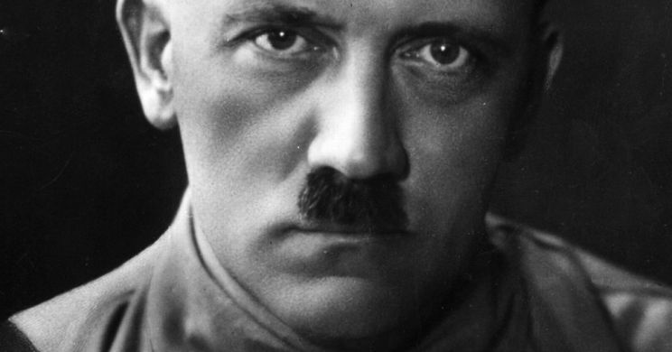 Adolf Hitler