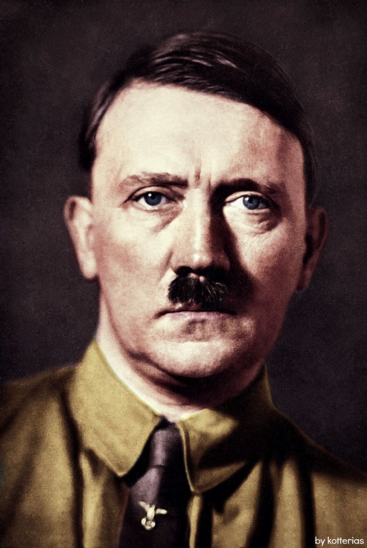 Adolf Hitler