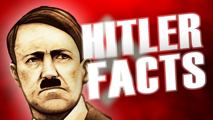 Adolf Hitler
