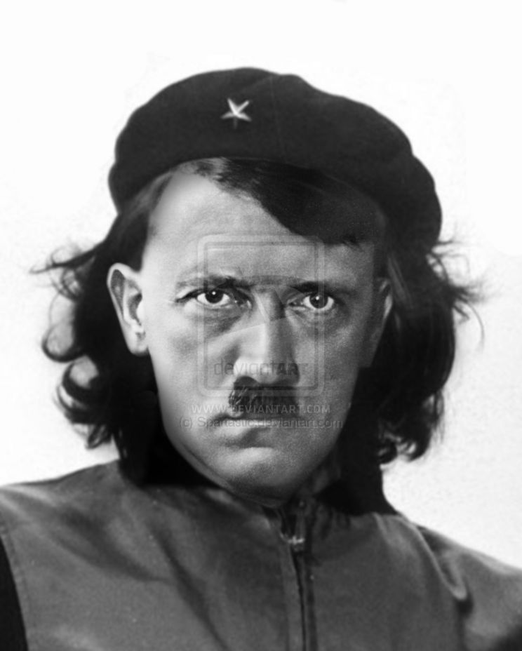 Adolf Hitler
