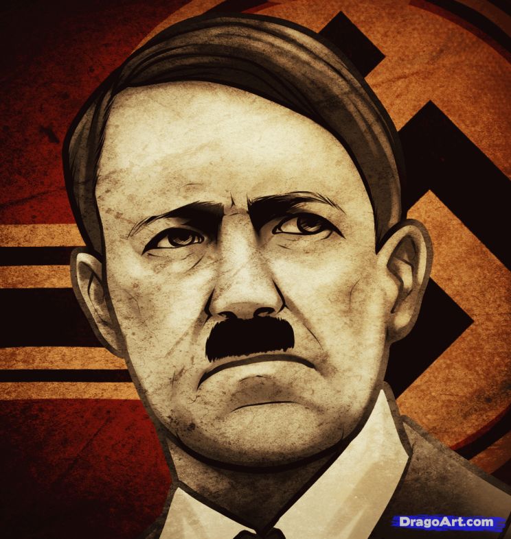 Adolf Hitler