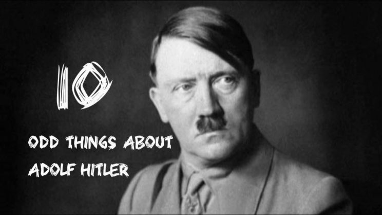 Adolf Hitler