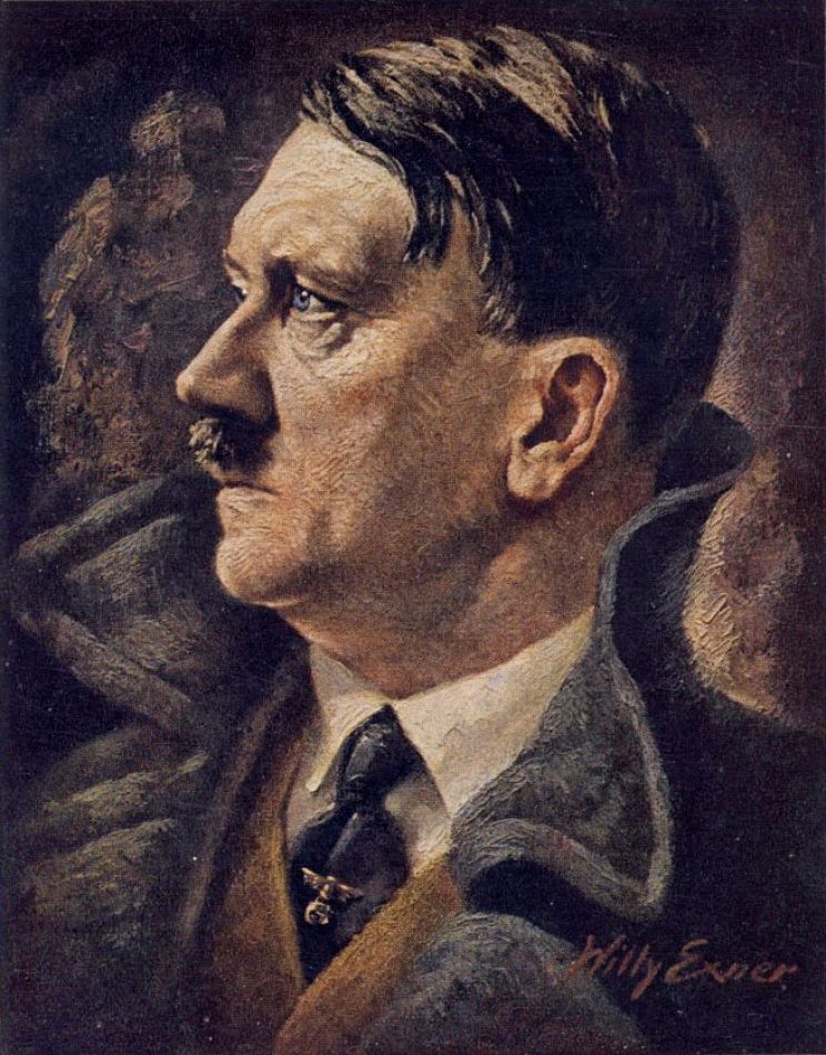 Adolf Hitler