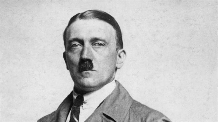 Adolf Hitler