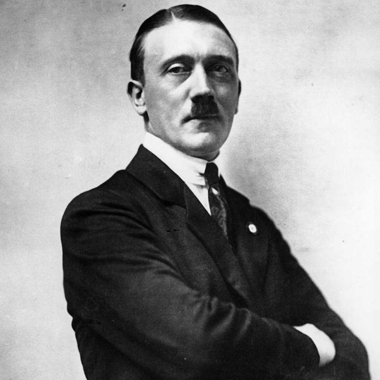 Adolf Hitler