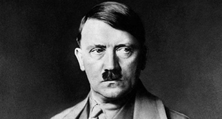 Adolf Hitler