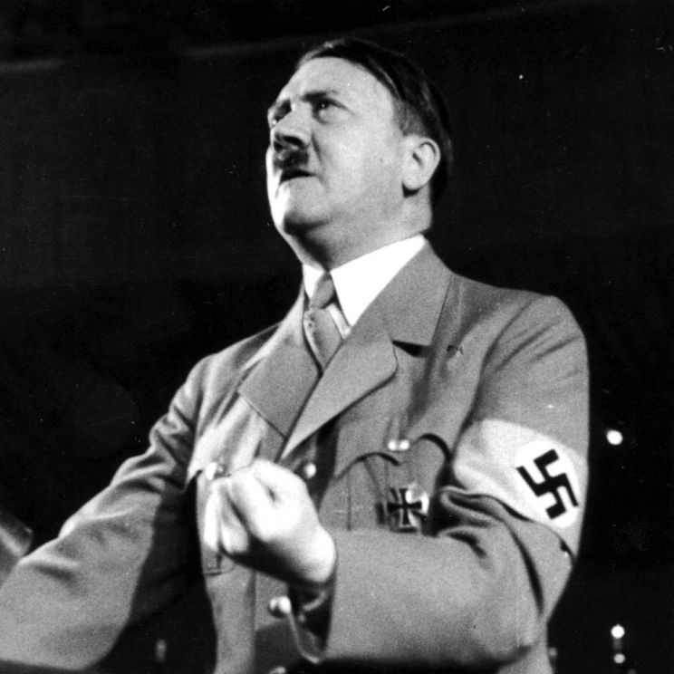 Adolf Hitler