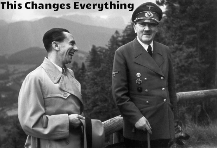 Adolf Hitler