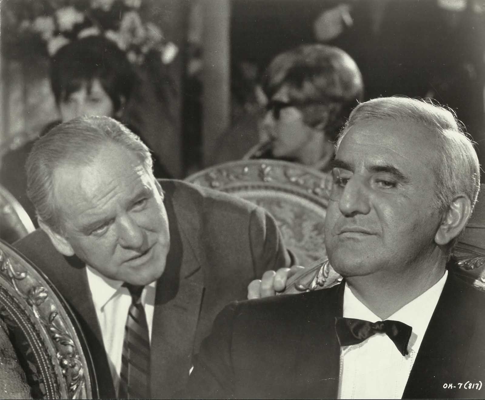 Pictures of Adolfo Celi