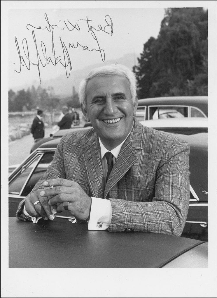 Adolfo Celi