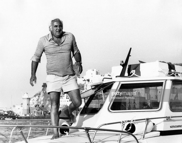 Adolfo Celi