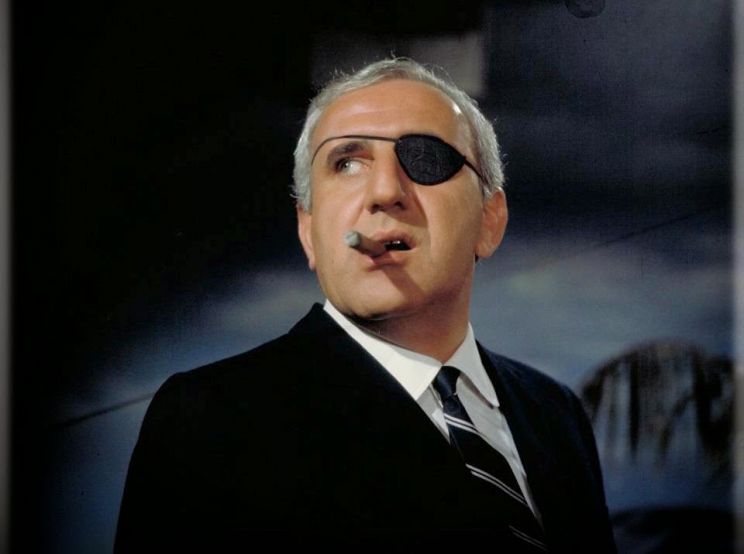 Adolfo Celi