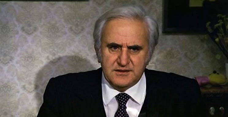 Adolfo Celi
