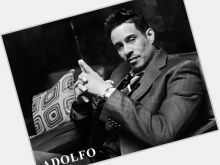 Adolfo Quinones