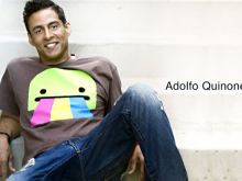 Adolfo Quinones