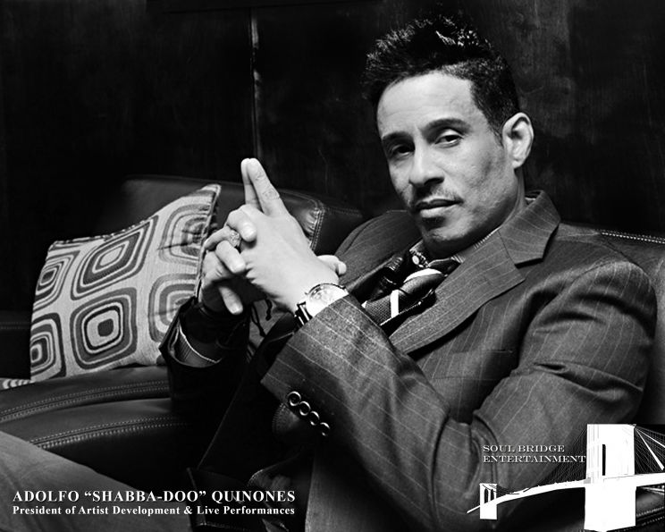 Adolfo Quinones