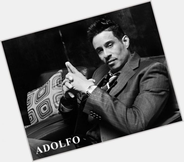Adolfo Quinones