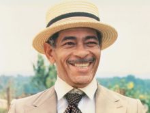Adolph Caesar