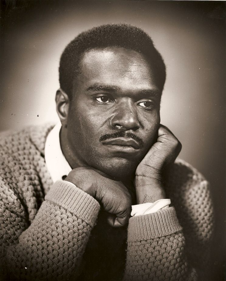 Adolph Caesar