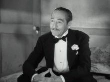 Adolphe Menjou