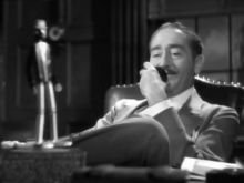 Adolphe Menjou