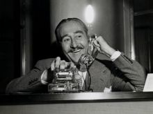 Adolphe Menjou