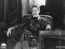 Adolphe Menjou