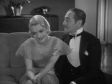 Adolphe Menjou