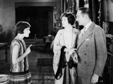 Adolphe Menjou