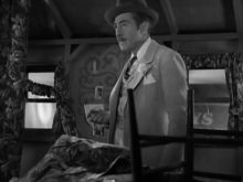 Adolphe Menjou