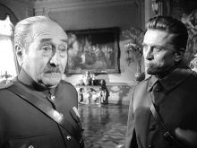 Adolphe Menjou