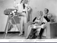 Adolphe Menjou